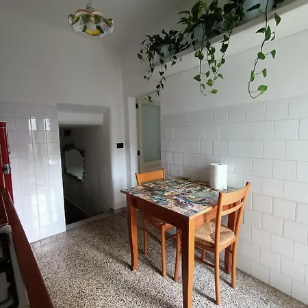 Casa Coleo Apartment Monopoli Exterior photo