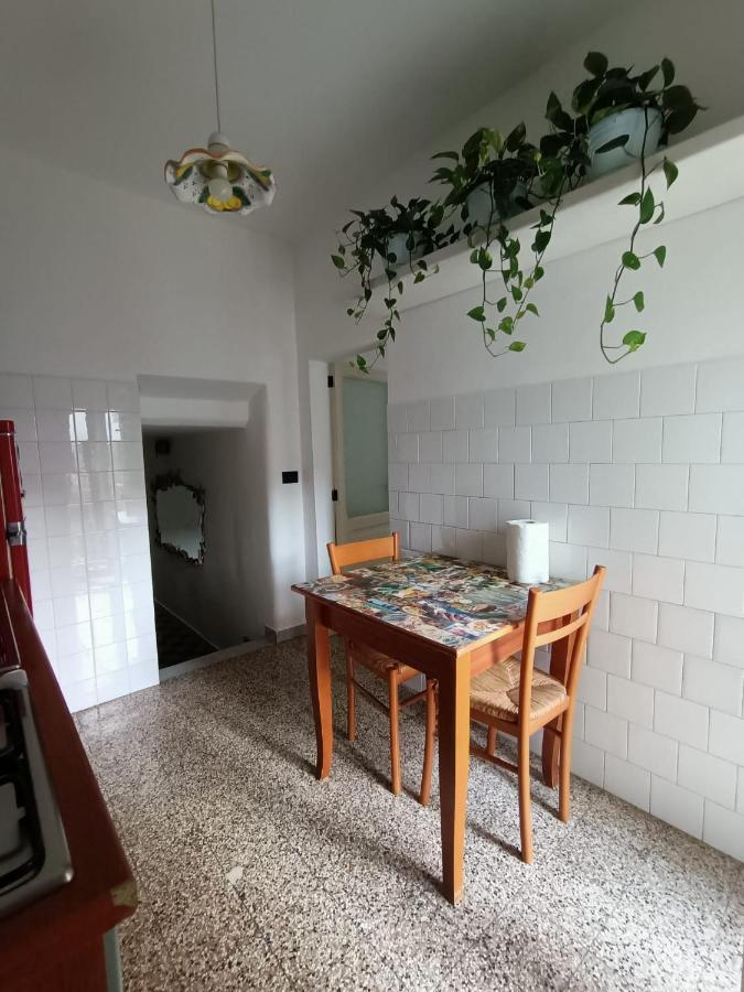Casa Coleo Apartment Monopoli