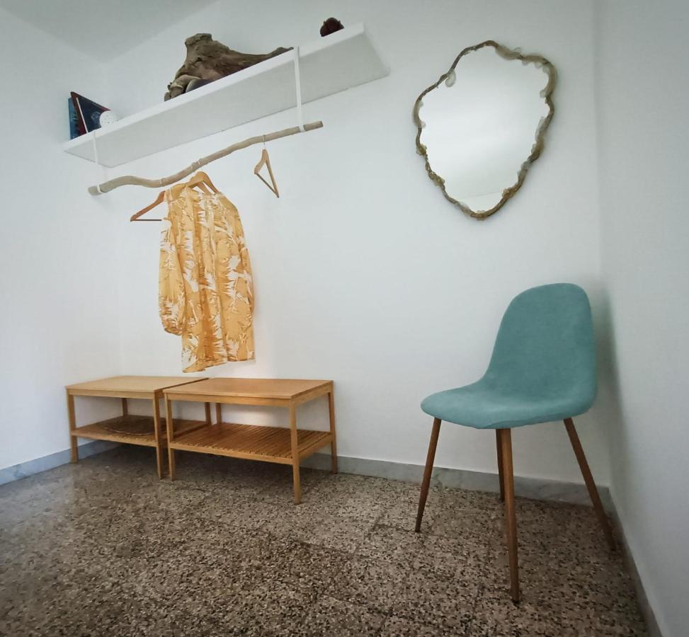 Casa Coleo Apartment