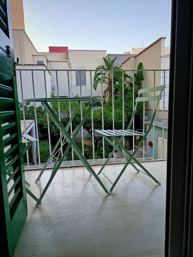 Casa Coleo Apartment *
