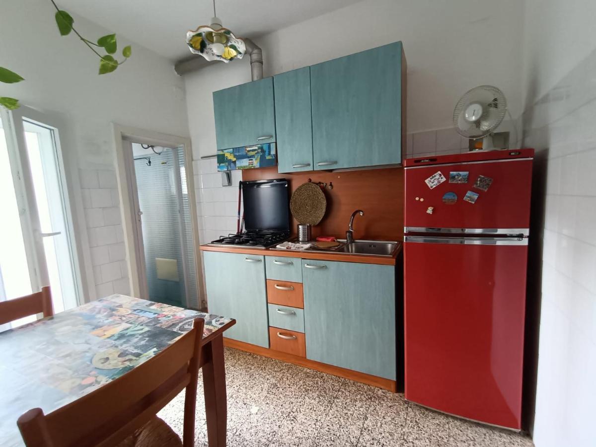 Casa Coleo Apartment *
