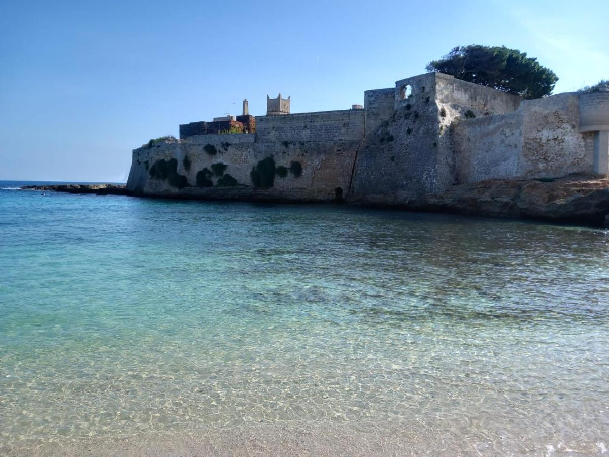 Casa Coleo Monopoli