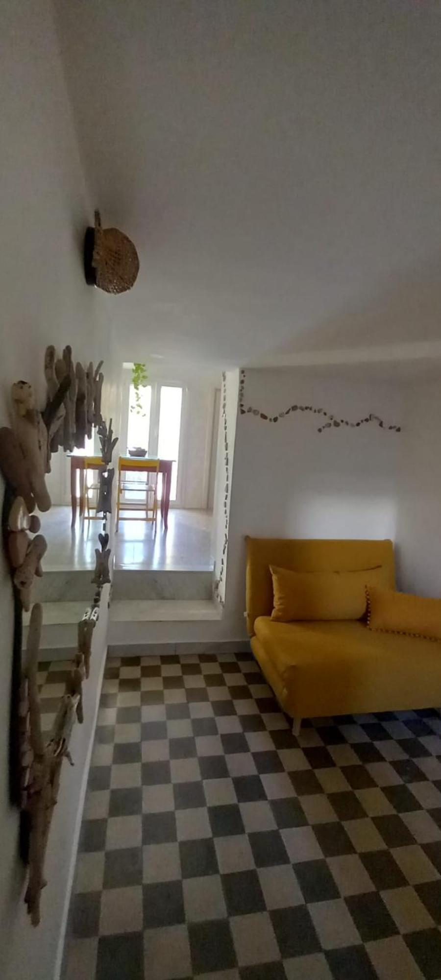 Apartment Casa Coleo *