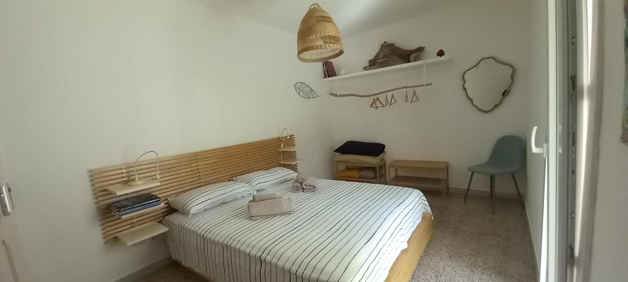 Casa Coleo Apartment *