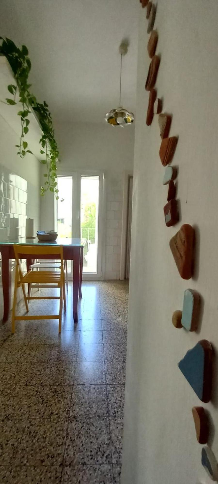 Casa Coleo Apartment