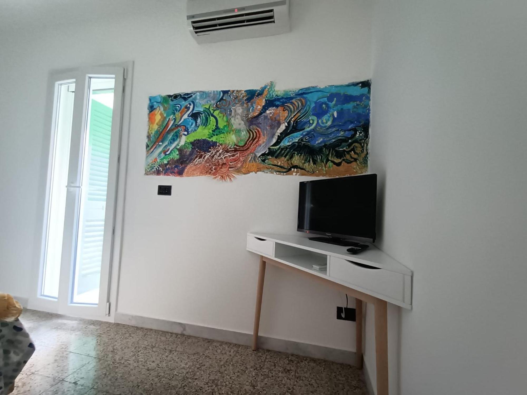 Apartment Casa Coleo Monopoli