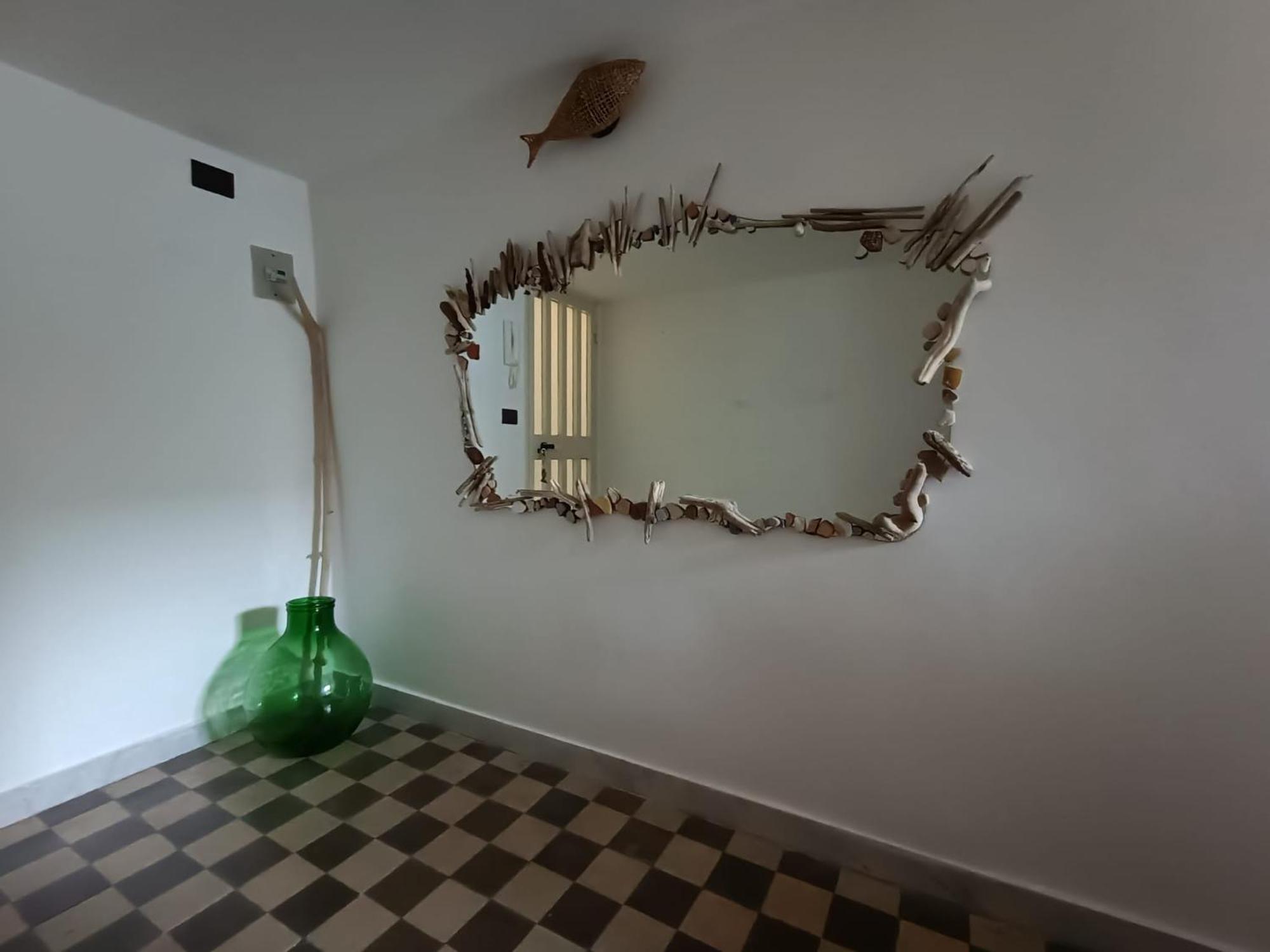 Casa Coleo Apartment